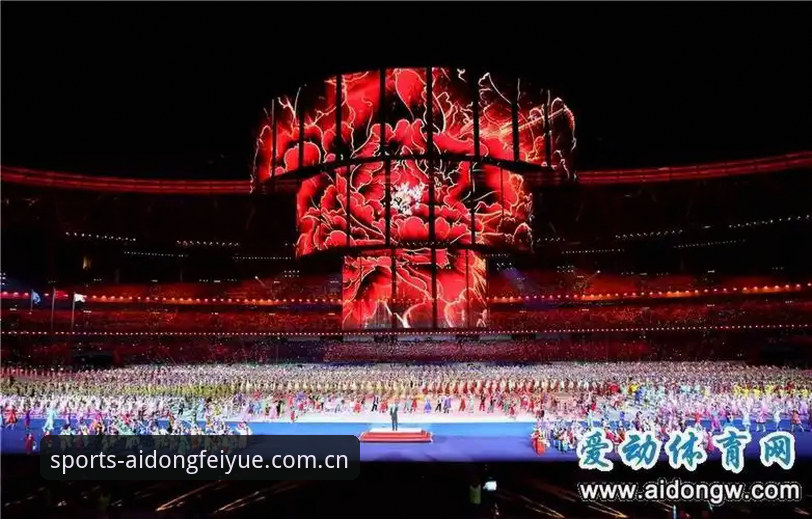 谁在给"爱动飞跃体育中国官方主页"的实时数据买单？